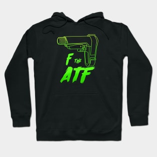 F t ATF Hoodie